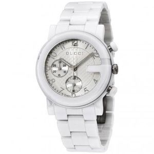 GUCCI AUTHENTIC LADIES WATCH